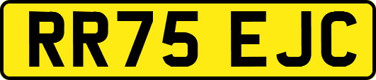 RR75EJC