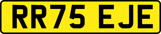 RR75EJE