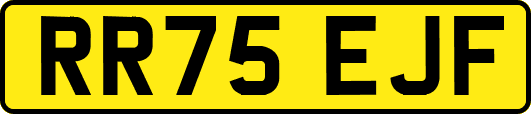RR75EJF