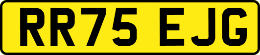 RR75EJG