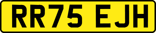 RR75EJH