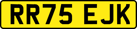 RR75EJK