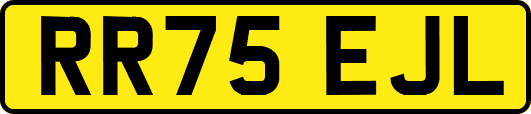 RR75EJL