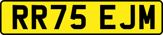 RR75EJM