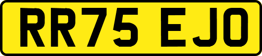 RR75EJO