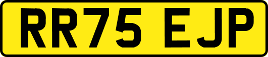 RR75EJP
