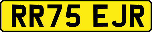 RR75EJR