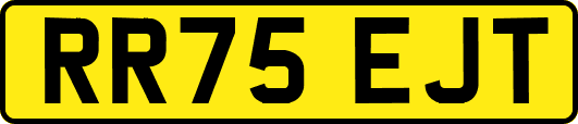 RR75EJT
