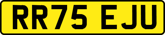 RR75EJU