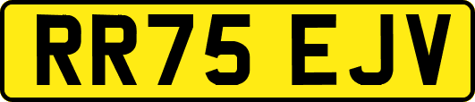 RR75EJV