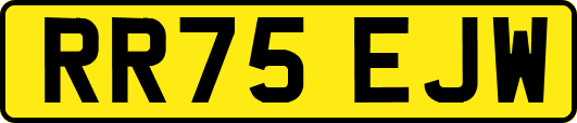 RR75EJW