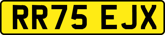 RR75EJX