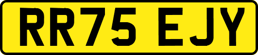 RR75EJY