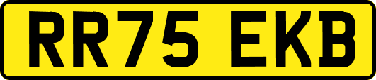 RR75EKB
