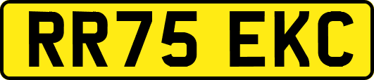 RR75EKC