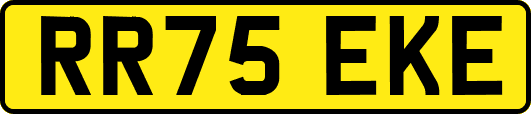 RR75EKE