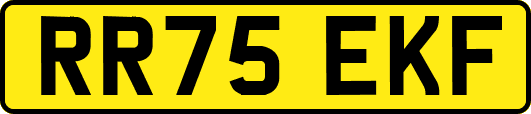 RR75EKF