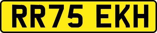 RR75EKH