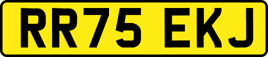 RR75EKJ