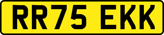 RR75EKK