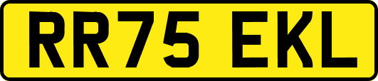 RR75EKL