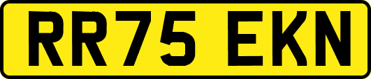 RR75EKN