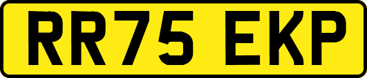 RR75EKP