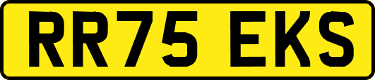RR75EKS