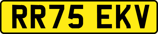 RR75EKV