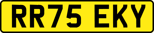 RR75EKY