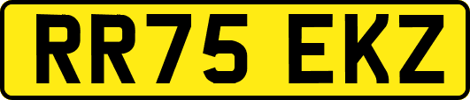 RR75EKZ