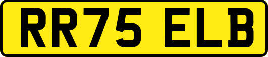 RR75ELB
