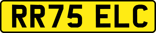 RR75ELC