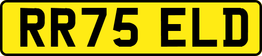 RR75ELD