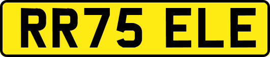 RR75ELE