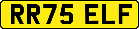 RR75ELF