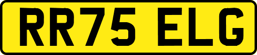 RR75ELG