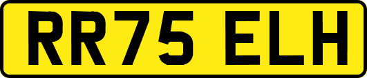 RR75ELH