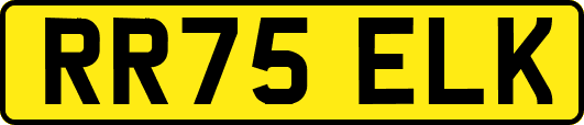 RR75ELK