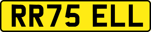 RR75ELL