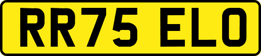 RR75ELO