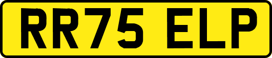 RR75ELP