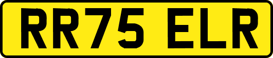 RR75ELR