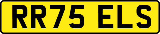 RR75ELS