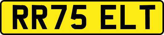 RR75ELT