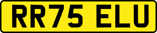 RR75ELU