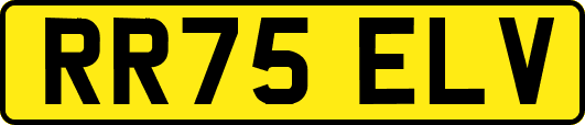 RR75ELV