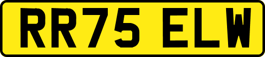 RR75ELW