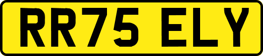 RR75ELY