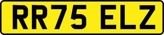 RR75ELZ
